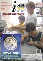 Novi broj IN glasnika u PDFu!